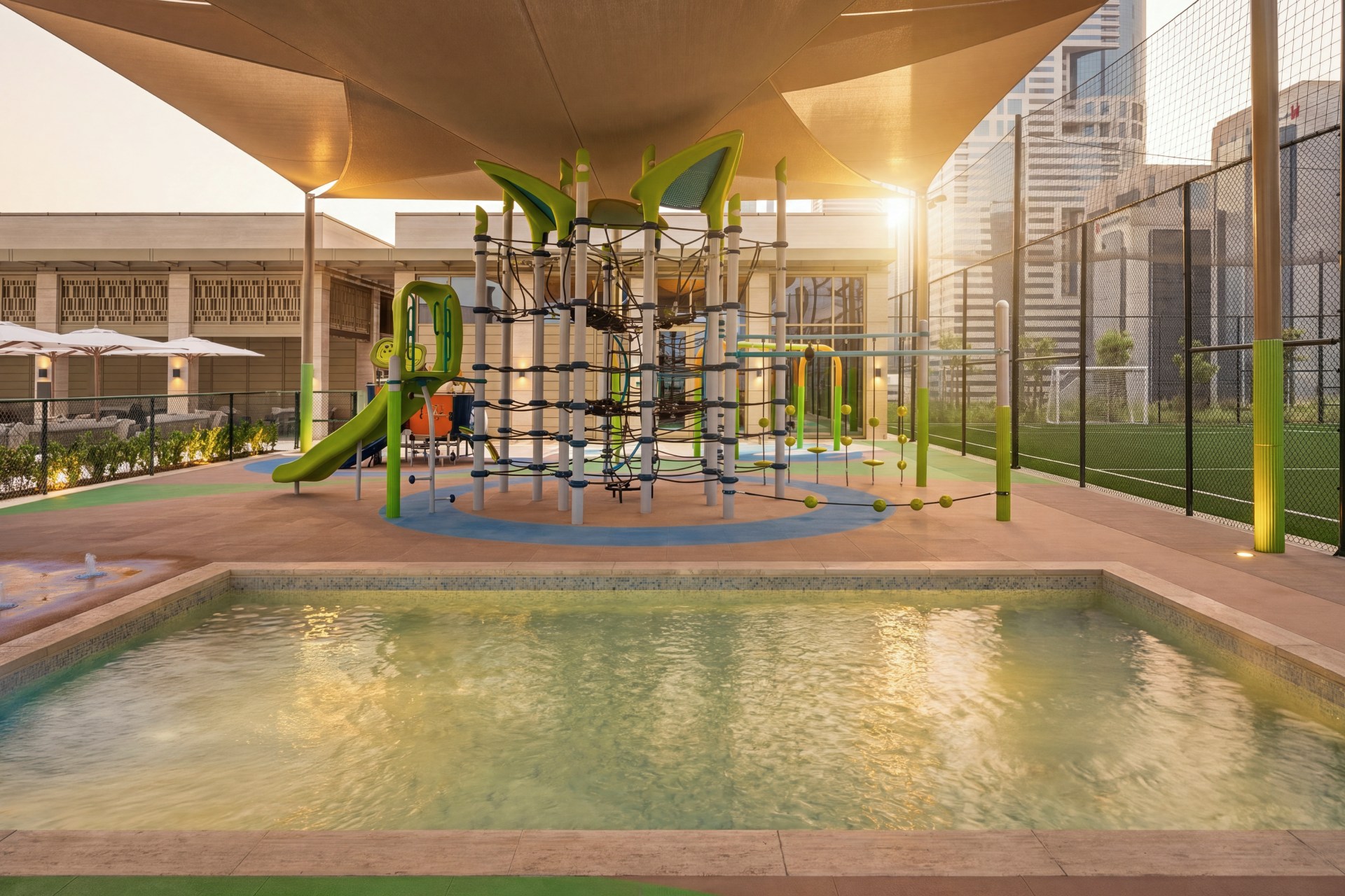 Kids Pool