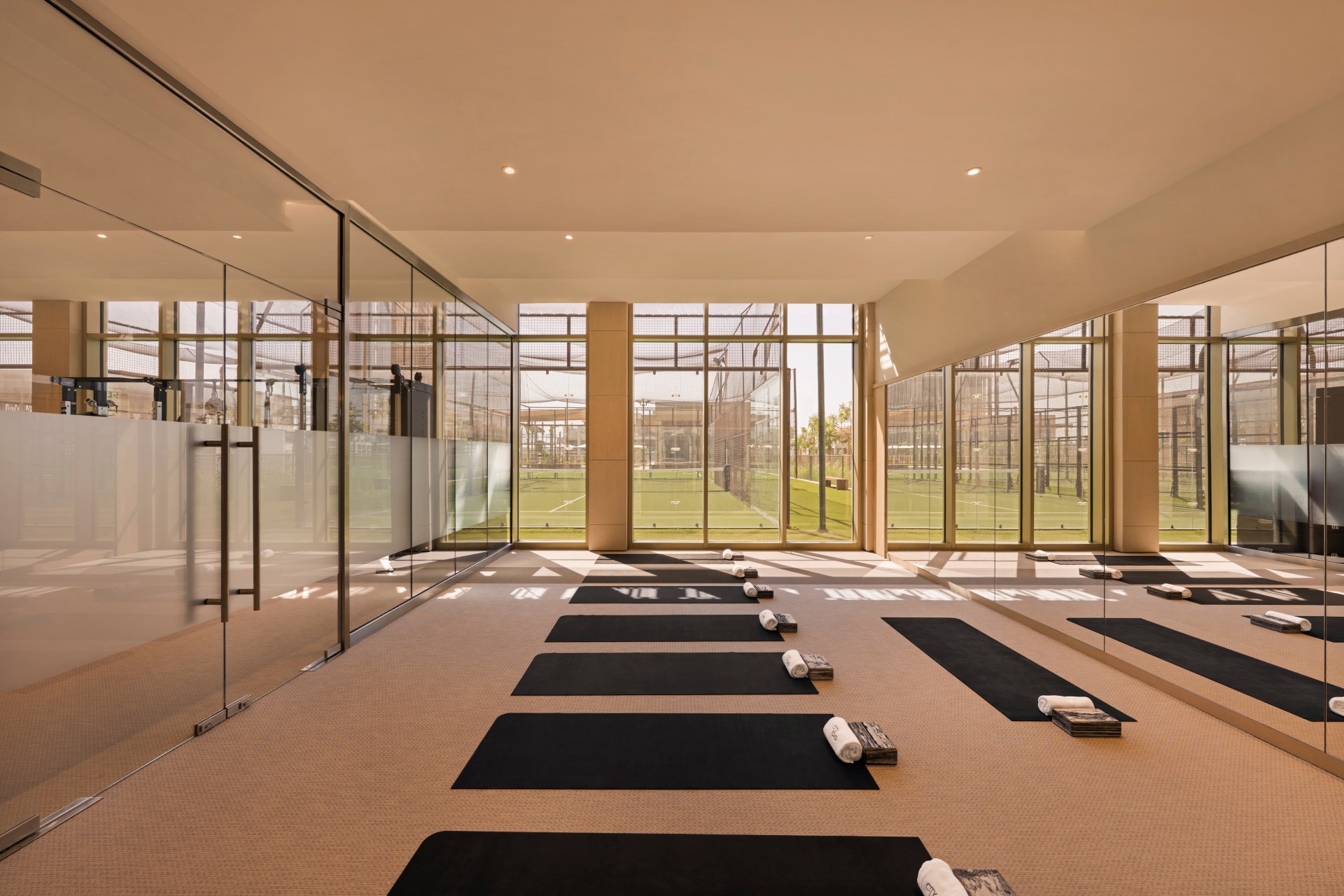 Movement Studio